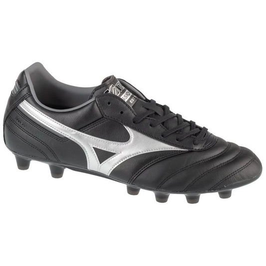 Mizuno Morelia II Pro FG M P1GA241303 football boots Footwear/Football/Mizuno/SR/FG Mizuno