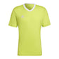 Tee adidas Entrada 22 M HC5077 Clothing/Football Adidas