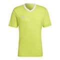 Tee adidas Entrada 22 M HC5077 Clothing/Football Adidas
