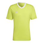 Tee adidas Entrada 22 M HC5077 Clothing/Football Adidas
