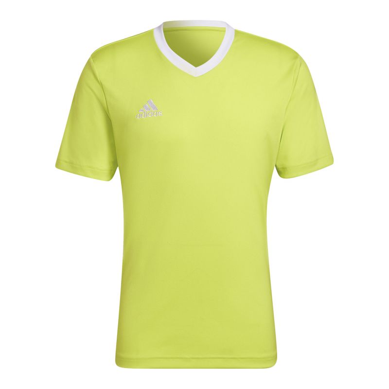 Tee adidas Entrada 22 M HC5077 Clothing/Football Adidas
