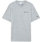 Men's Champion SS Tee Gray 221798 EM021