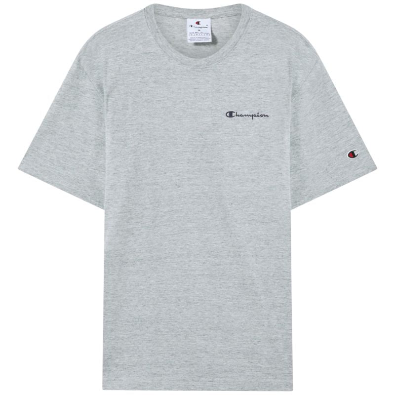 Men's Champion SS Tee Gray 221798 EM021