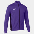 Joma Winner II Full Zip Sweatshirt Jacket 102656.550 Clothing/Football/Joma Joma