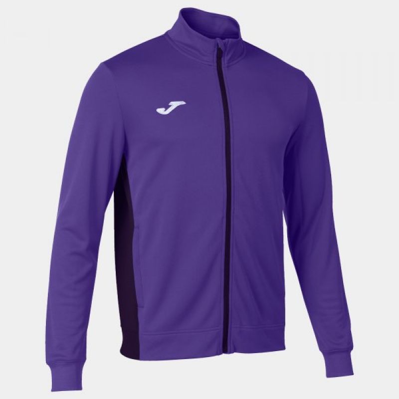 Joma Winner II Full Zip Sweatshirt Jacket 102656.550 Clothing/Football/Joma Joma