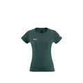 MILLET FUSION TS SS W green T-shirt