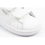 Puma Smash 3.0 children's sports shoes, leather sneakers Puma