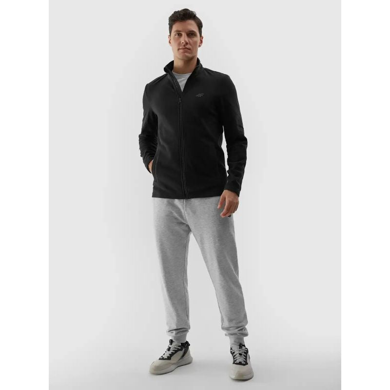 4F M 4FWSS24TFLEM175-20S sweatshirt Clothing/Lifestyle/4F 4F