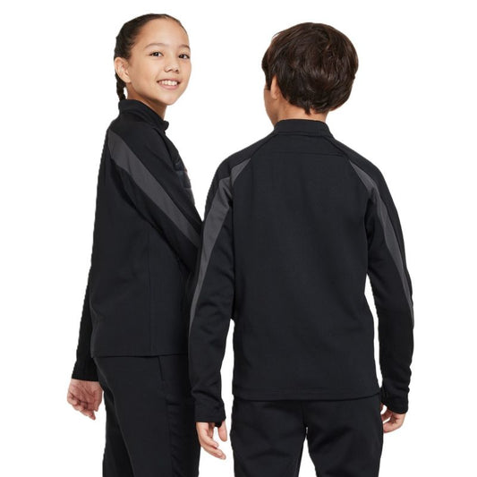 Nike Therma-FIT Academy Jr FJ6181-010 Sweatshirt, T-shirt Clothing/Training Nike