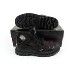 Palladium men's sports shoes Pampa Hi high-top sneakers fashionable