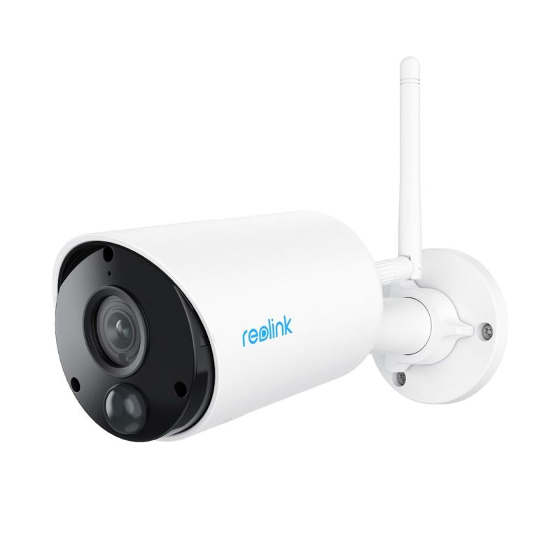 Reolink Argus Eco B320 IP surveillance camera CCTV IP/Kamery Your Sports Performance