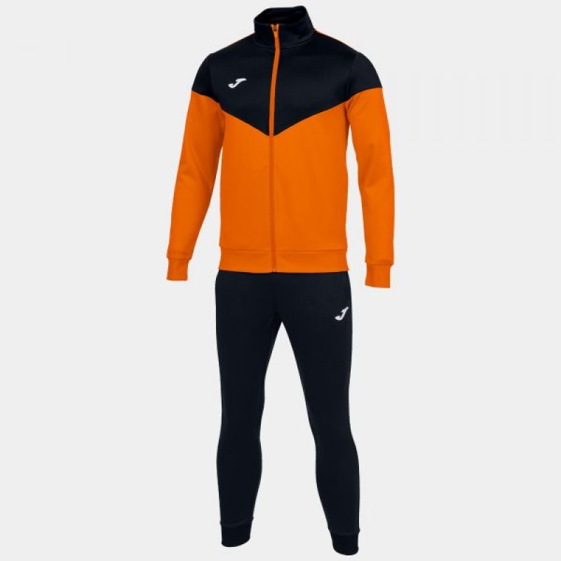Joma Oxford Tracksuit 102747.881 Clothing/Football/Unisex/Joma Joma