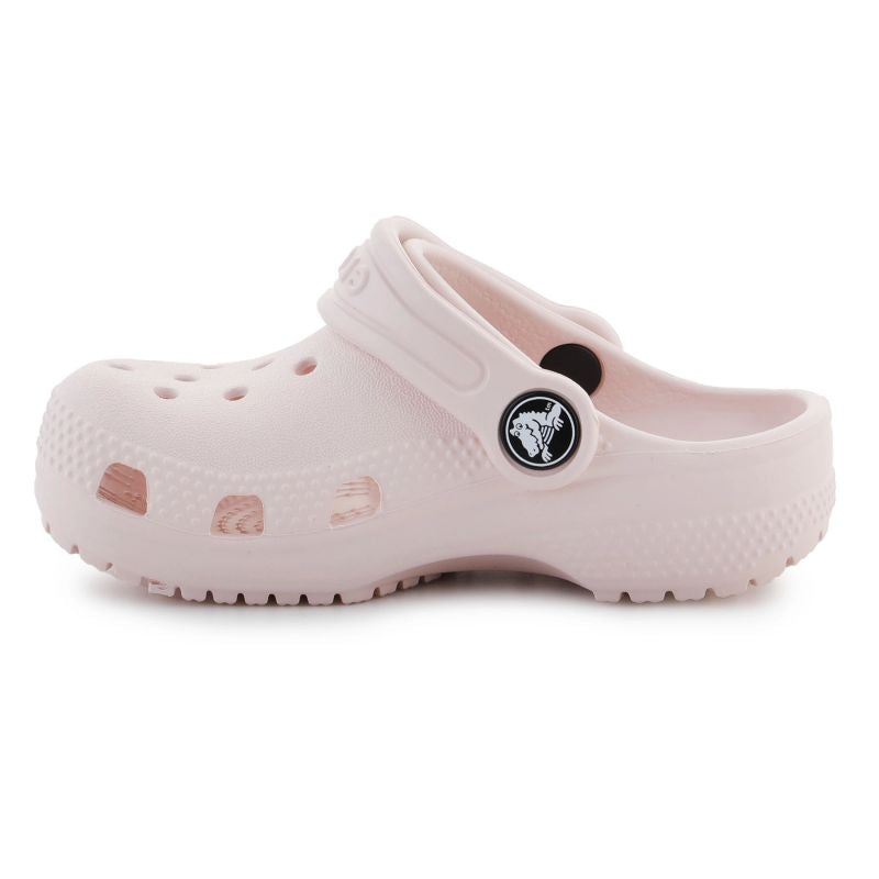 Crocs Toddler Classic Clog Jr 206990-6UR clogs Footwear/Lifestyle/Crocs Crocs