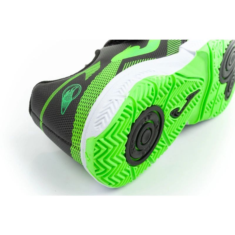 Joma Powerful JR 2601 children's sports shoes, comfortable indoor football shoes