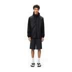 Rains unisex Fishtail Jacket W3 18010 01 Raincoat Clothing/Outdoor/Rains Your Sports Performance