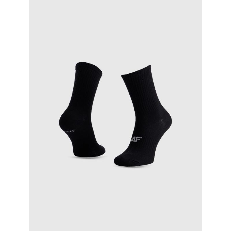 Women's Casual Ankle Socks (SET OF 3) 4F 4FWMM00USOCF474-20S 4f