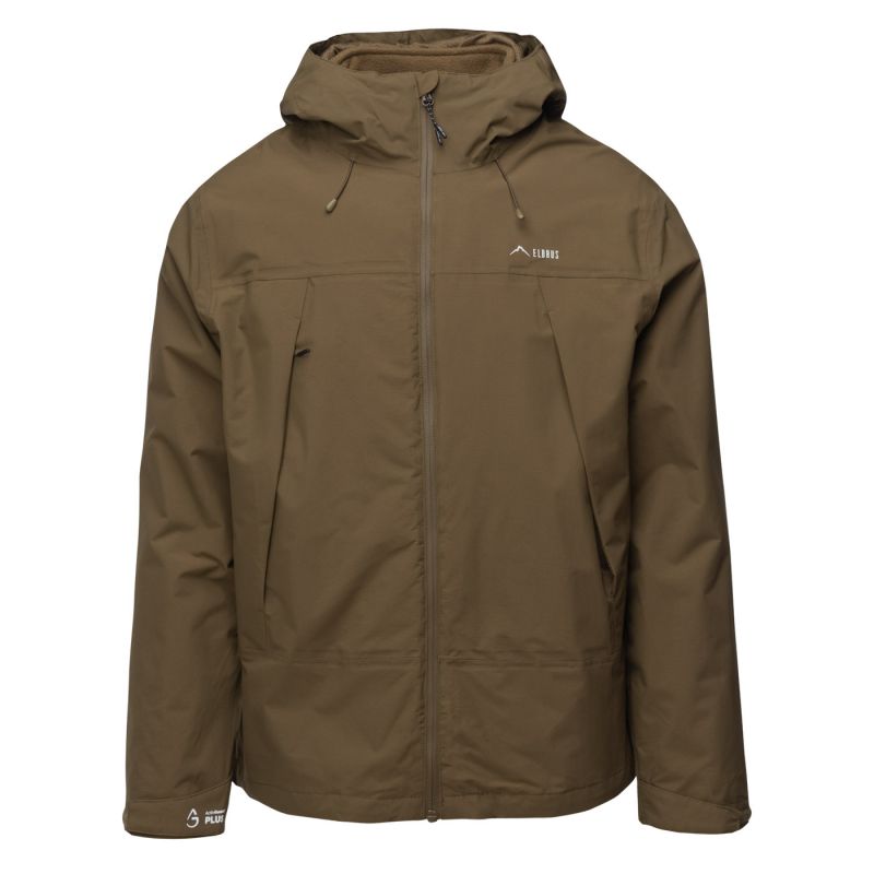 Elbrus 3 in 1 jacket Forcoz 3IN1 M 92800621662 Clothing/Outdoor Your Sports Performance