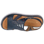 Rieker Sandals W V44Y5-14 Footwear/Outdoor/Rieker Your Sports Performance