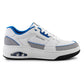 Skechers Uno Court - Low-Post M 183140-WBL shoes Footwear/Lifestyle/Skechers Skechers