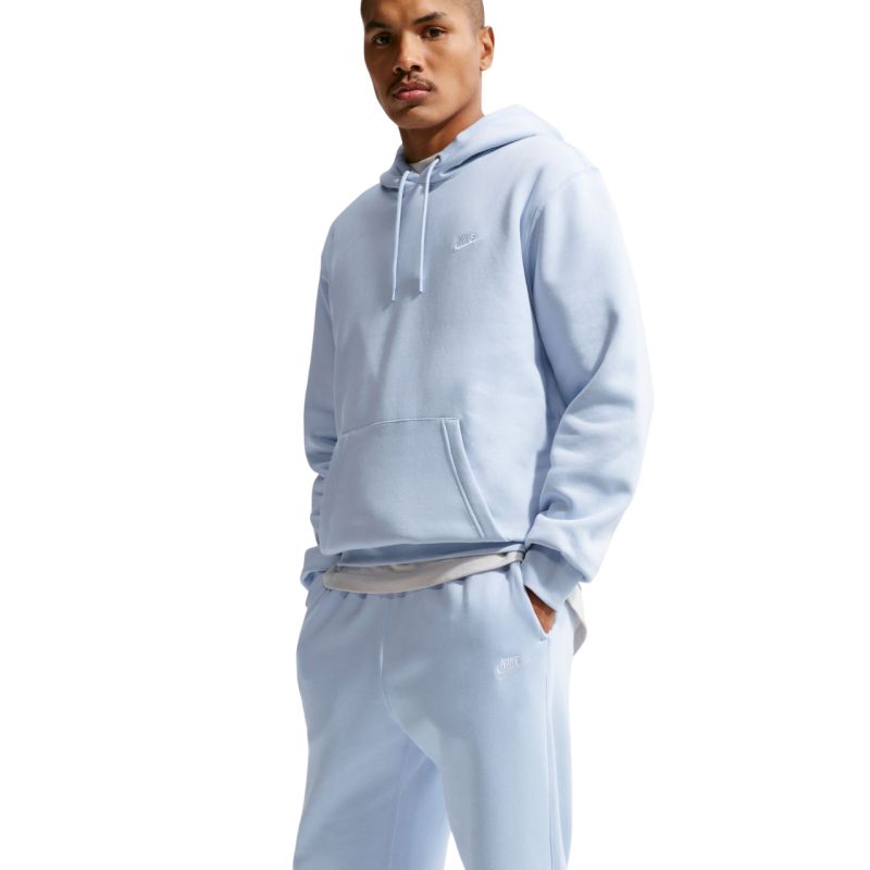Nike Club BB Jogger Men's Pants Blue FN3787 407