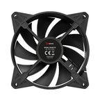 SAVIO FAN 120MM 4-PIN PWM BLADE Chłodzenie/Chłodzenie - wentylatory Your Sports Performance