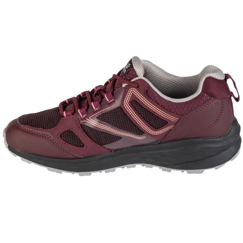 Jack Wolfskin South Striker Low W shoes 4052241-2826 Footwear/Outdoor/Jack Wolfskin Your Sports Performance