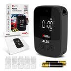 XBLITZ ELECTROCHEMICAL BREATHALYZER ALCO Elektronika i akcesoria/Alkomaty Your Sports Performance