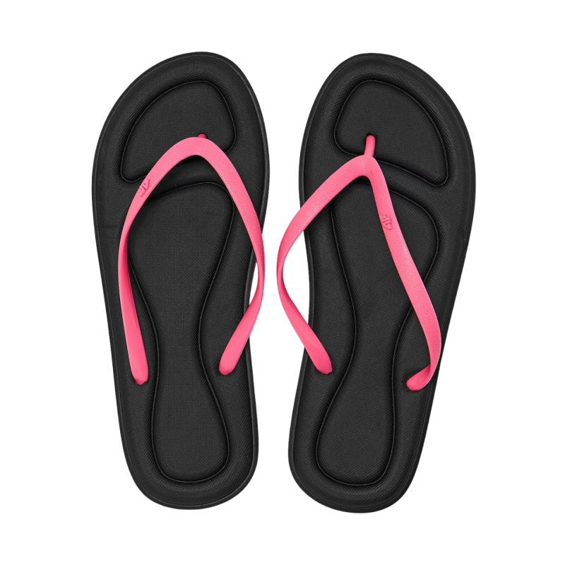 Flip-flops 4F F020A W 4FMM00FFLIF020A 21S Footwear/Outdoor 4F