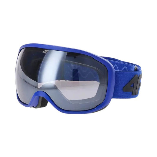 Ski goggles 4F U042 Jr 4FJWAW24AGOGU042 36S Accessories/Skiing/Gogle 4F