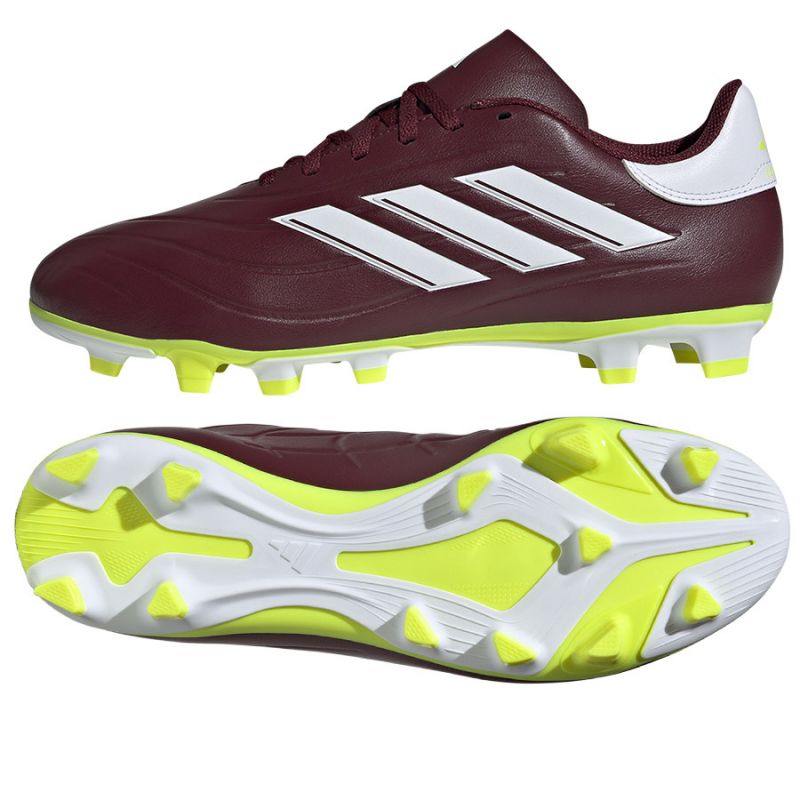 adidas Copa Pure.2 Club FxG M IG1098 football shoes Footwear/Football Adidas