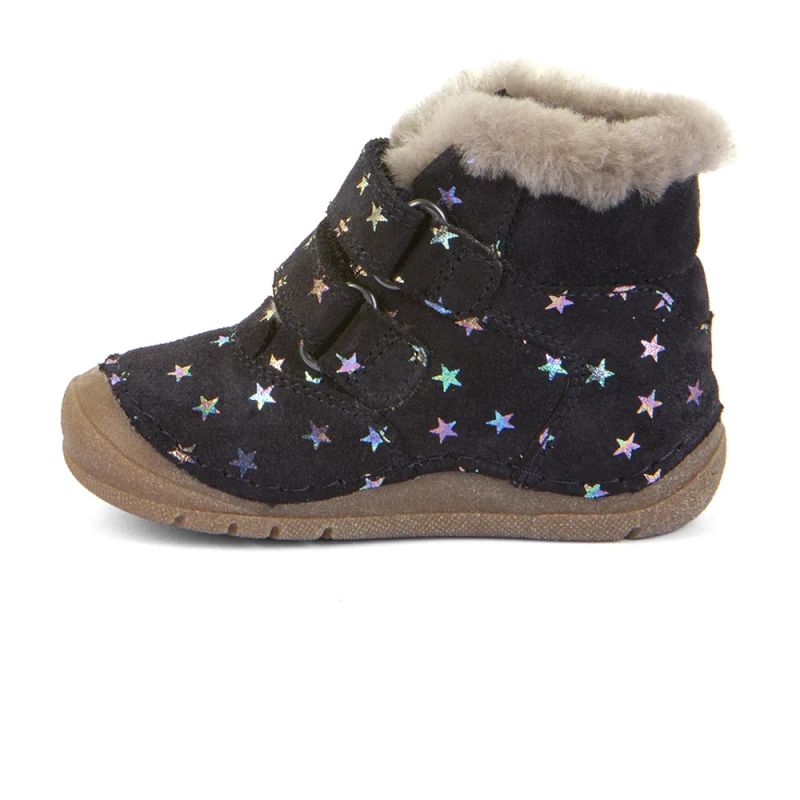Froddo children's ankle boots (G2110143-29) In preparation Your Sports Performance