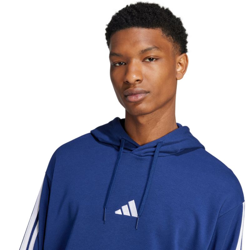 adidas Essentials 3-Stripes French Terry M sweatshirt JD1872 Clothing/Lifestyle Adidas