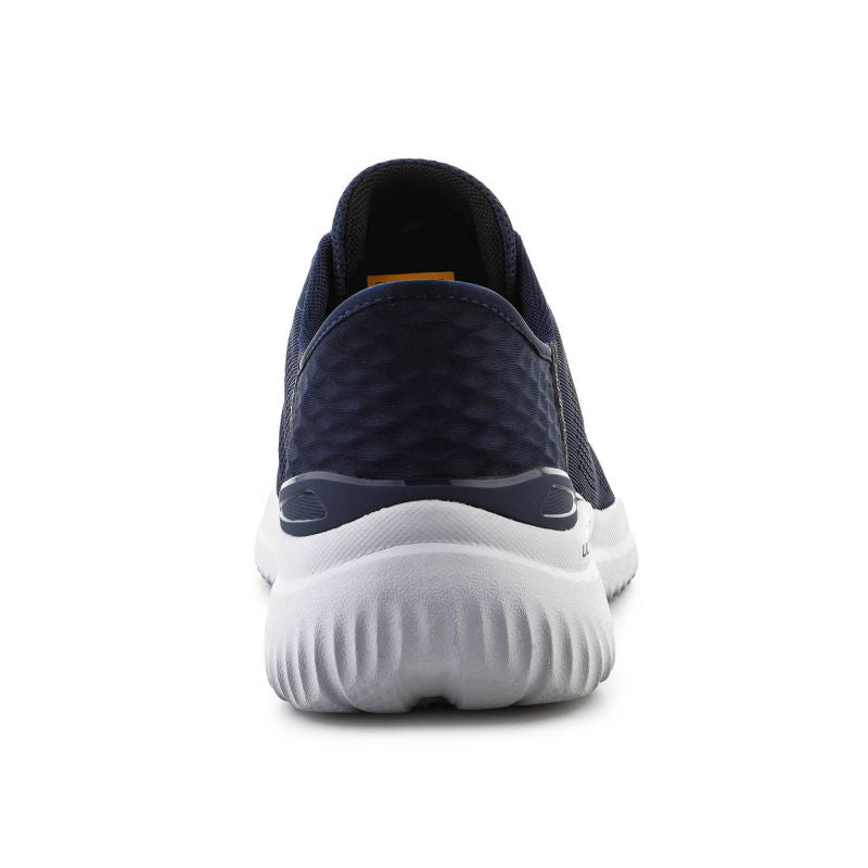 Skechers Bounder 2.0 Emerged M 232459-NVY shoes Footwear/Lifestyle/Skechers Skechers