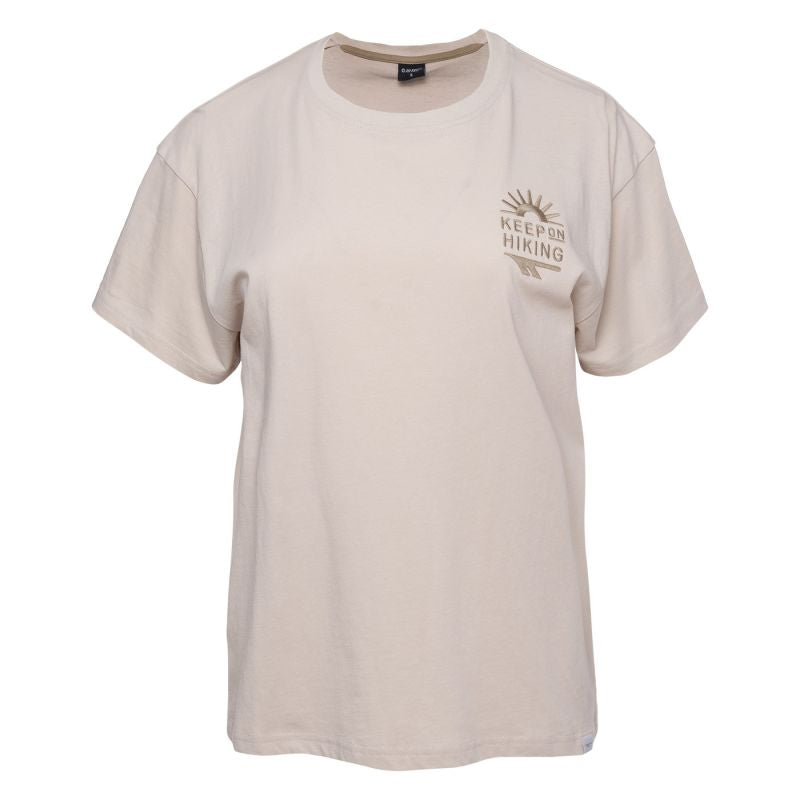 Hi-Tec Lady Ameli T-shirt W 92800621011 Clothing/Outdoor/T-shirts with short sleeves Your Sports Performance