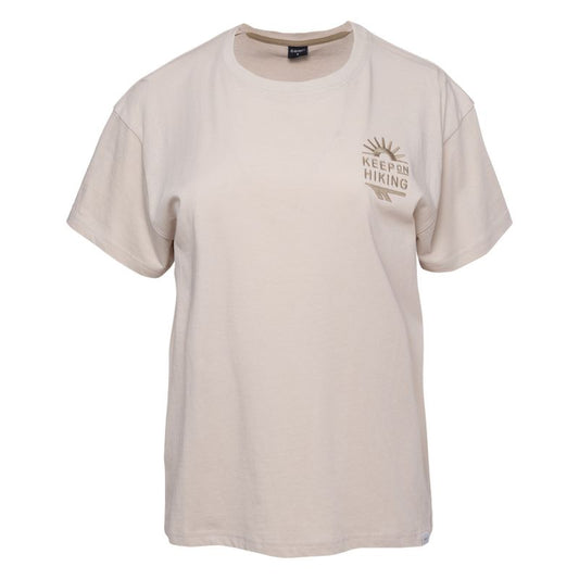 Hi-Tec Lady Ameli T-shirt W 92800621011 Clothing/Outdoor/T-shirts with short sleeves Your Sports Performance