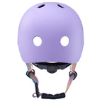 Spokey VT Pumptrack Jr SPK-944779 Bicycle Helmet, 48-52 cm Spokey