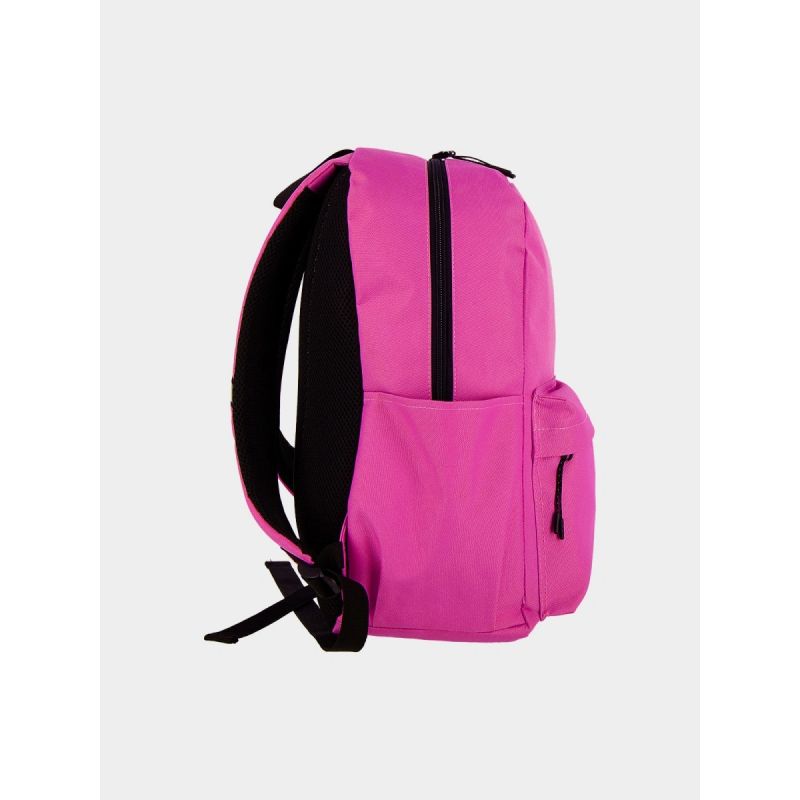 Children's school backpack (16l) 4F Junior 4FJWAW24ABACU349-54S *Kategoria tymczasowa Your Sports Performance