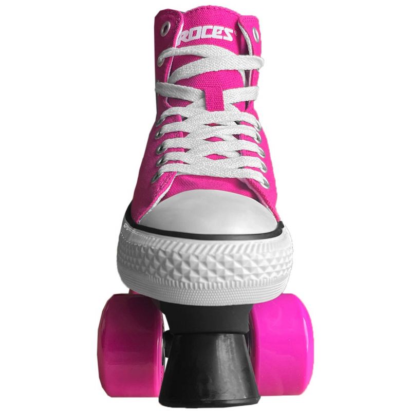Roces Chuck Classic Roller 550030 02/05 roller skates Accessories/Skating/Wrotki Your Sports Performance