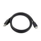 GEMBIRD CC-DP-HDMI-5M cable (HDMI M - DisplayPort M; 5m; black) Kable i adaptery/Kable DisplayPort Your Sports Performance