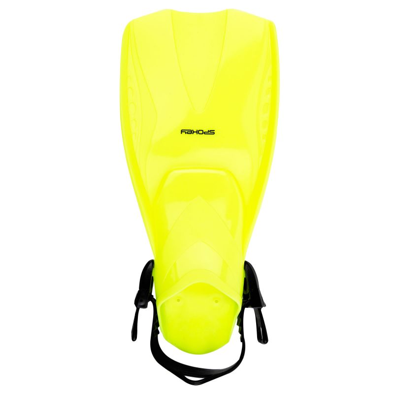 Spokey Bojko ABC L 9004901000 diving set Accessories/Swimming accessories Your Sports Performance