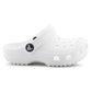 Crocs Classic Clog Jr 206990-100 clogs Footwear/Lifestyle/Crocs Crocs