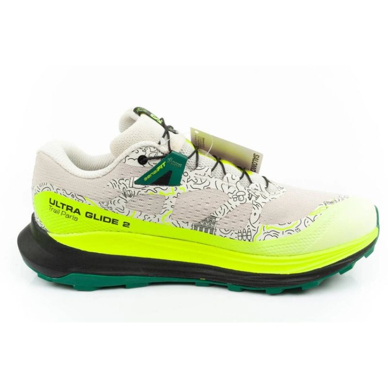 Salomon Ultra Glide 473074 running shoes Footwear/Running/Men Your Sports Performance