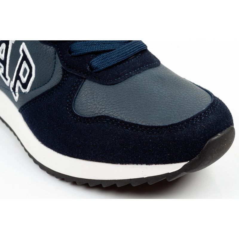 GAP men's sports shoes Nashville Arich Logo sneakers fashion