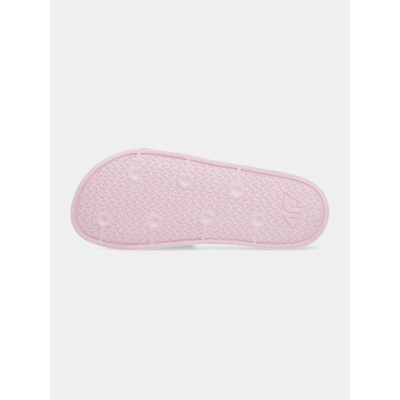 Women's summer flip-flops 4F 4FMM00FFLIF031A-56A *Kategoria tymczasowa Your Sports Performance