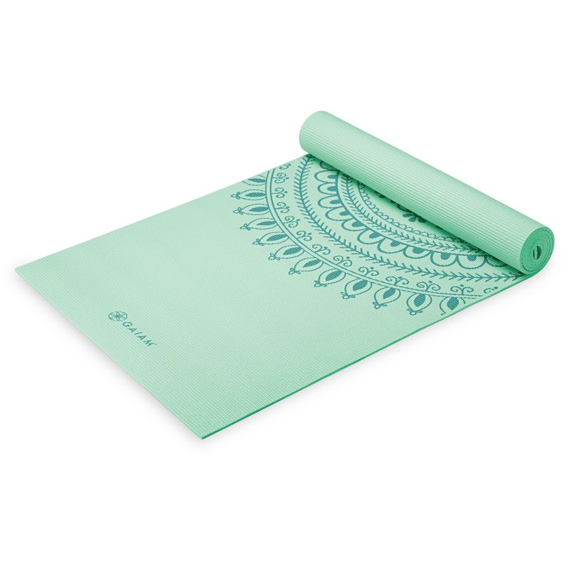 "MARRAKESH" yoga mat 6mm 60527 Accessories/Training equipment Your Sports Performance