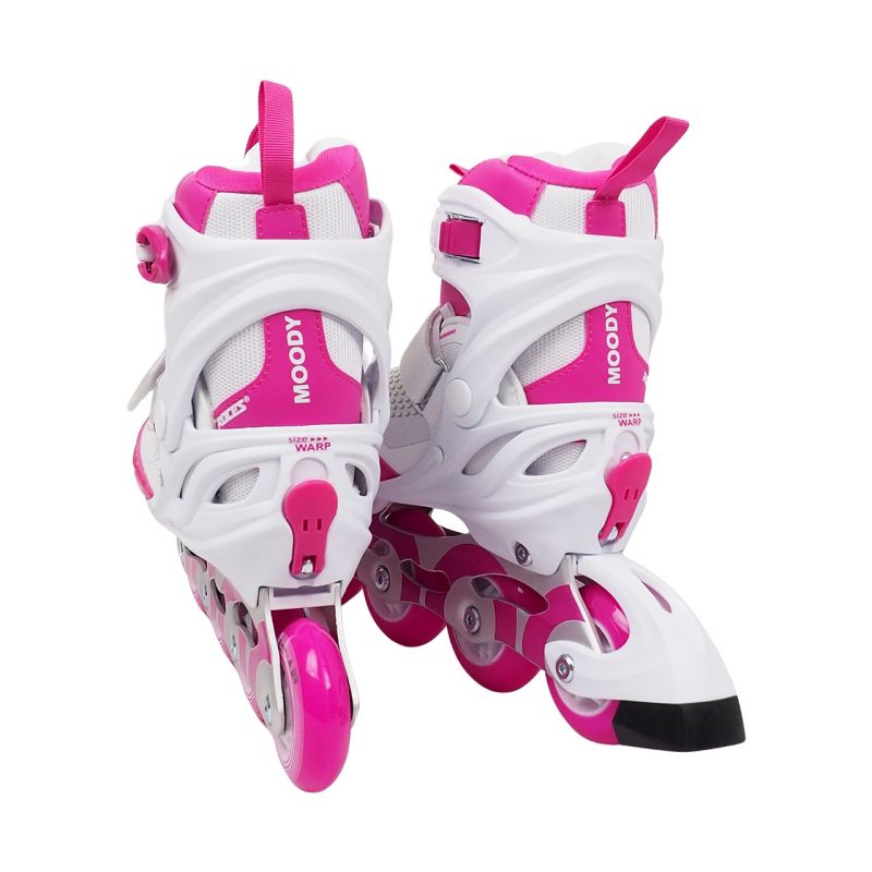 Roces Moody X Jr 400896 00002 inline skates Accessories/Skating/Rolki (pozostałe) Your Sports Performance