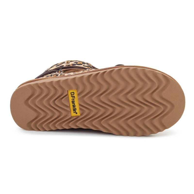 D.FRANKLIN NORDIC LITE GNO LEO 426012-LEOP