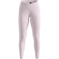 Women's thermal leggings Odlo MERINO 260 BL BOTTOM long, pink