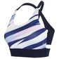 Bra, bra Outhorn W HOL20-STAD602 90A Clothing/Training Your Sports Performance