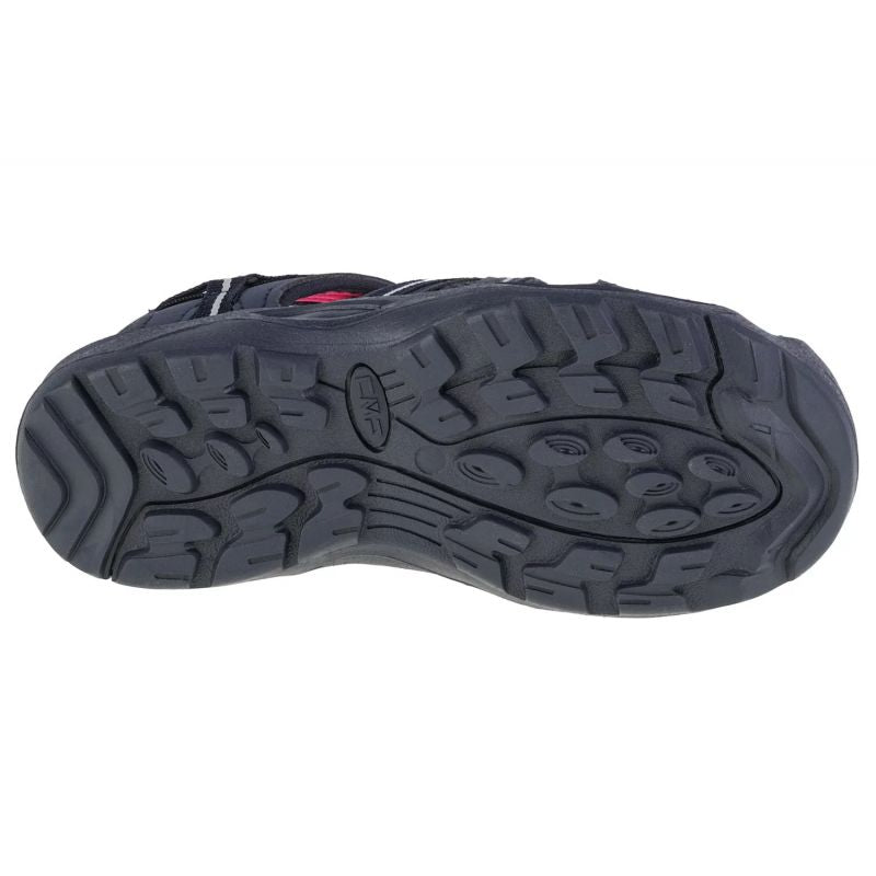 Sandals CMP Aquarii 2.0 Hiking Sandal Jr 30Q9664-38UL Footwear/Outdoor/4f/Sandały Your Sports Performance